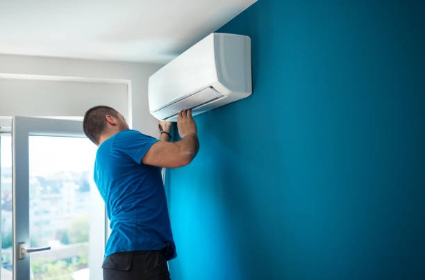 Best Commercial HVAC Repair  in Fair Haven, NJ