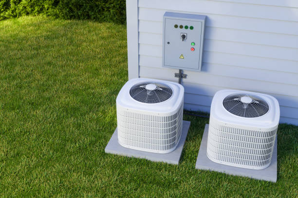 Best Local HVAC Companies  in Fair Haven, NJ