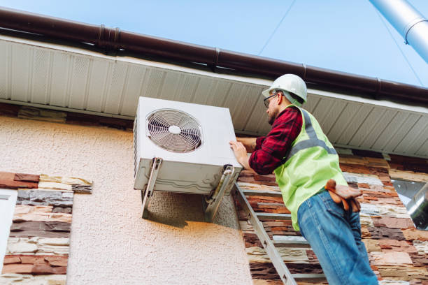Best HVAC Air Duct Cleaning  in Fair Haven, NJ