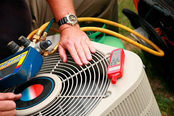 Best HVAC Replacement Cost  in Fair Haven, NJ
