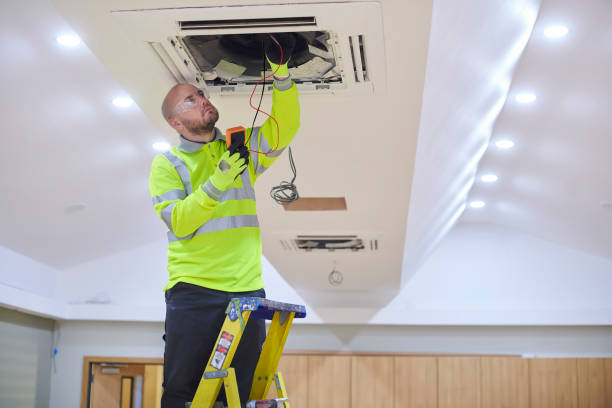 Best HVAC Companies Near Me  in Fair Haven, NJ