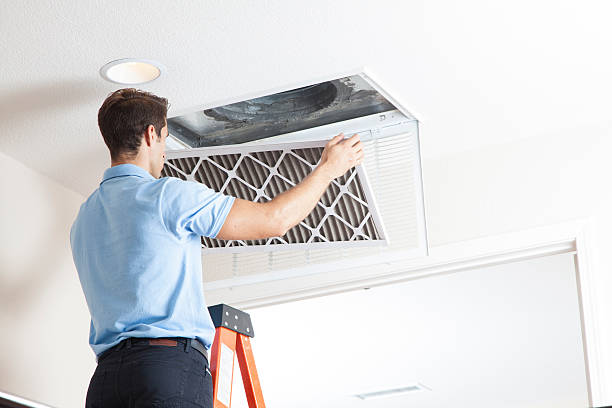 Best Affordable Air Conditioning Repair  in Fair Haven, NJ