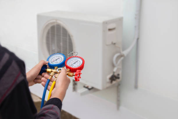 Best HVAC Installation Services  in Fair Haven, NJ