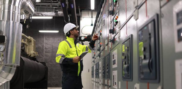 Best Affordable HVAC Services  in Fair Haven, NJ