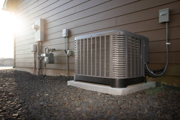 HVAC Troubleshooting in Fair Haven, NJ